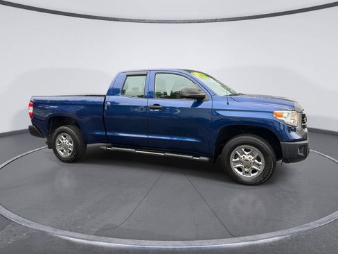 Used 2014 Toyota Tundra SR AWD/4WD image 5