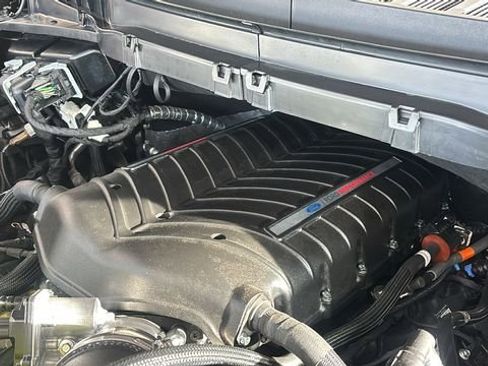 New 2026 Ford F150 STX w/ F-150 LOBO Package image 36