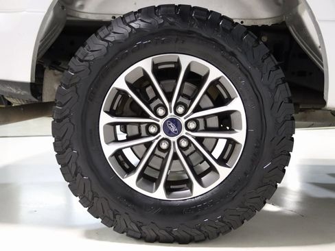 Used 2018 Ford F150 XLT image 68