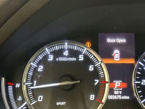 Used 2019 Acura TLX V6 SH-AWD w/ Technology Pkg image 16