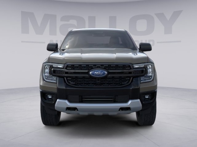 Used 2026 Ford Ranger XLT w/ Equipment Group 301A High AWD/4WD image 6