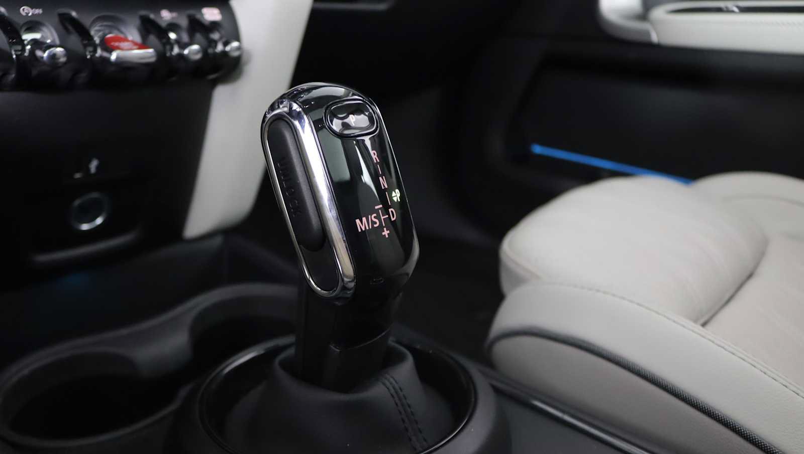 Used 2024 MINI Cooper Countryman S AWD/4WD image 29