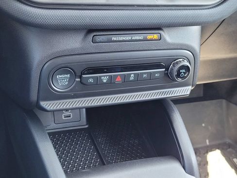 Used 2026 Ford Bronco Sport Outer Banks w/ Outer Banks Tech Package+ AWD/4WD image 11