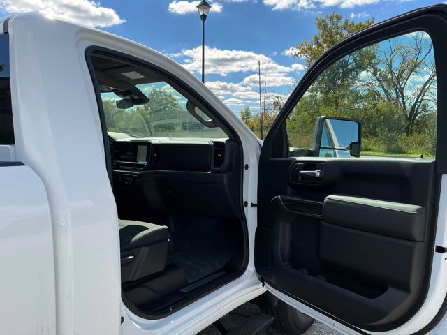 Used 2026 Chevrolet Silverado 3500 LT AWD/4WD image 17