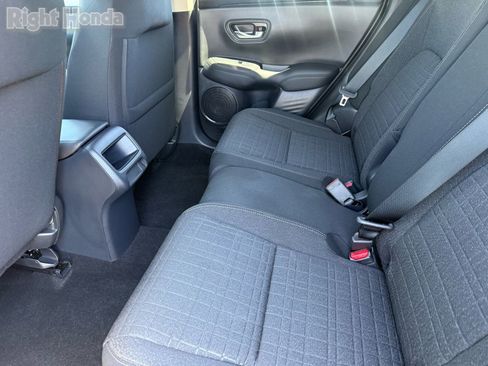 Used 2026 Honda HR-V LX image 26