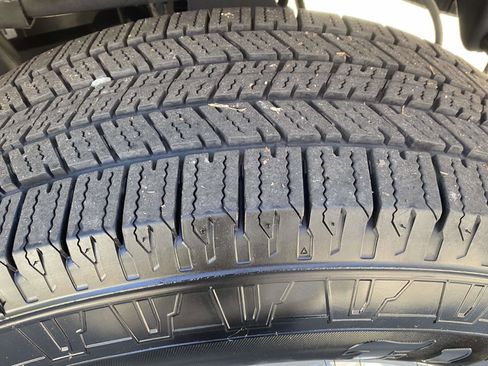 Certified 2024 RAM 2500 Big Horn w/ Bed Utility Group image 21