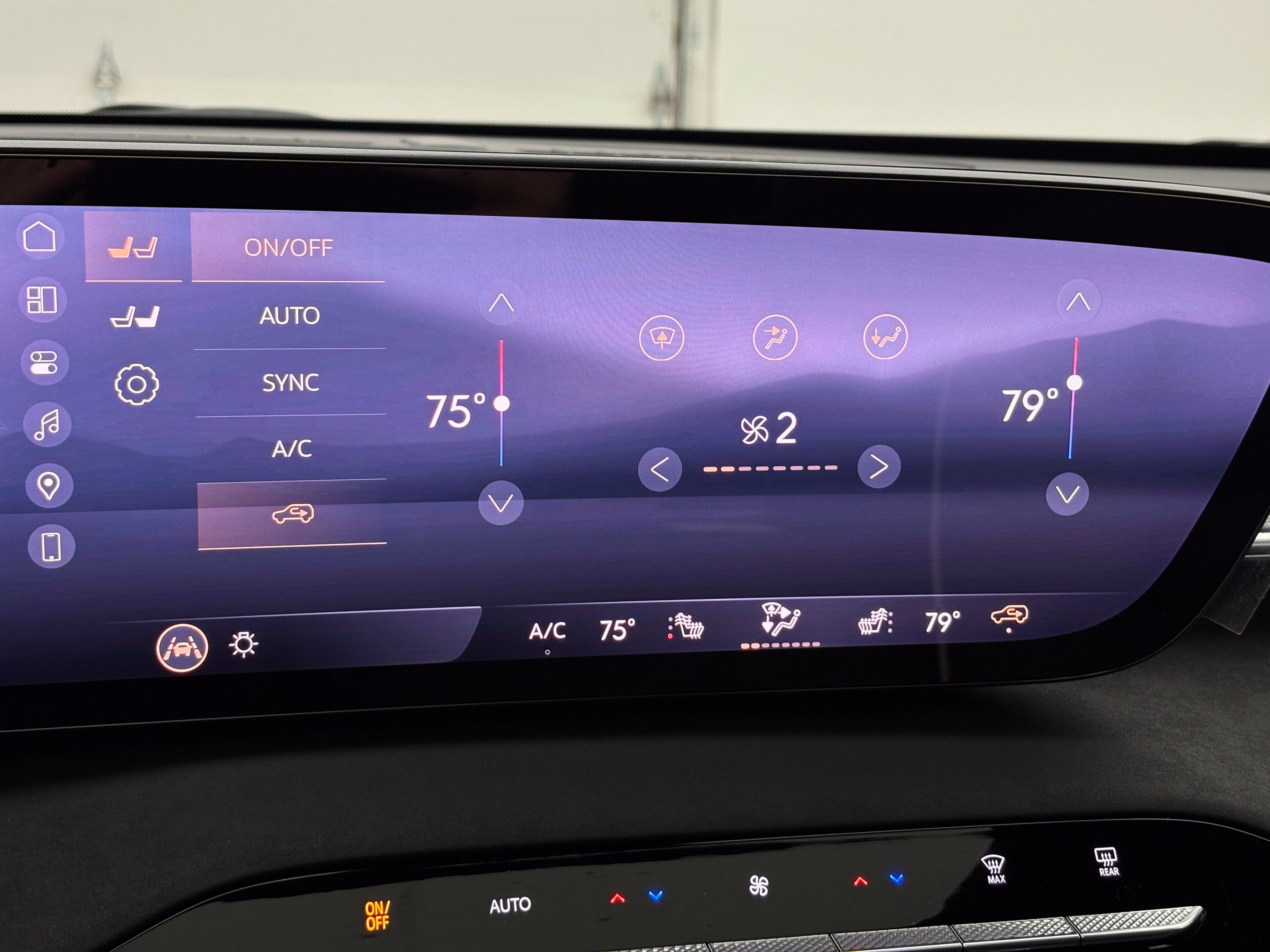 New 2027 Buick Enclave Sport Touring w/ Power Package AWD/4WD image 30