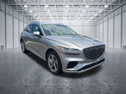 New 2026 Genesis GV70 2.5T AWD/4WD image 1