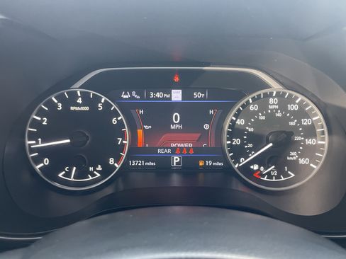 Used 2023 Nissan Maxima Platinum w/ Sport Mat Group image 20