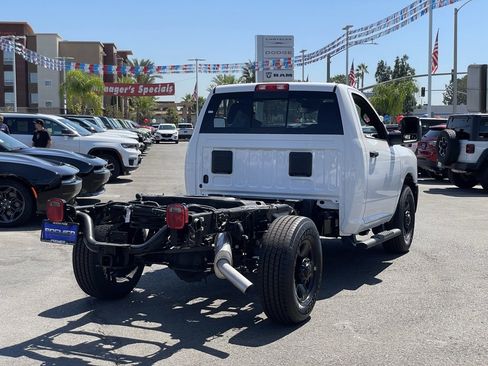New 2025 RAM 2500 Tradesman image 6