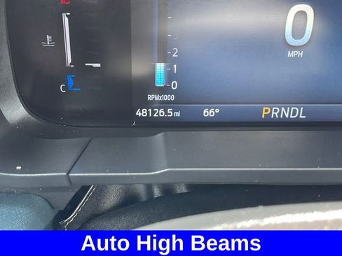 Used 2025 Ford Maverick XLT w/ 4K Tow Package AWD/4WD image 16