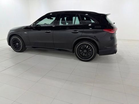 Used 2025 Mercedes-Benz GLC 43 AMG 4MATIC image 2
