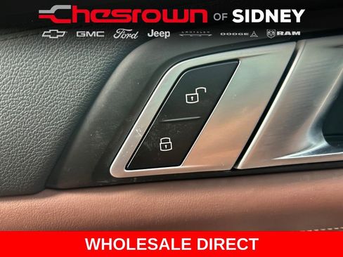 Used 2020 BMW X5 xDrive40i w/ Executive Package AWD/4WD image 20