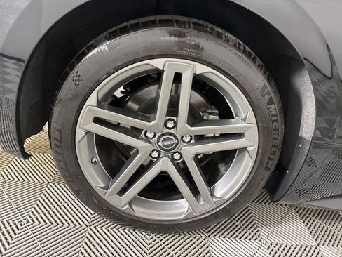 Used 2024 Nissan Z Sport w/ Floor Mat Package RWD image 23
