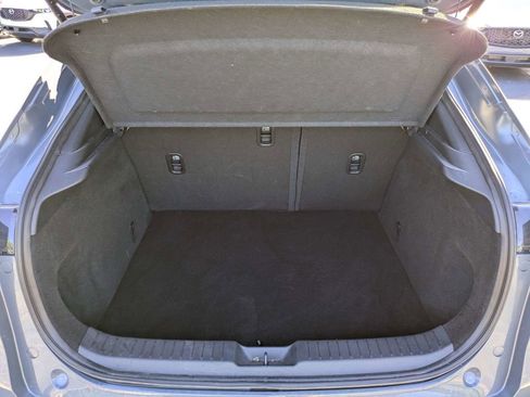 Used 2023 MAZDA CX-30 AWD 2.5 S w/ Preferred Package image 15