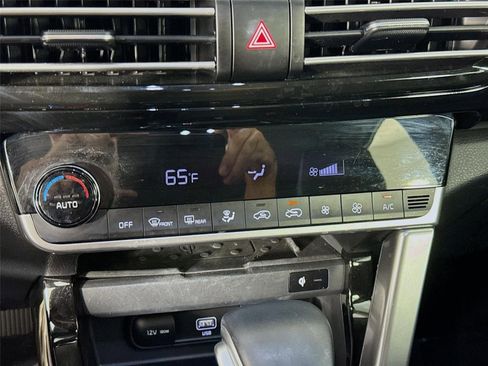Certified 2023 Kia Seltos EX AWD/4WD image 18
