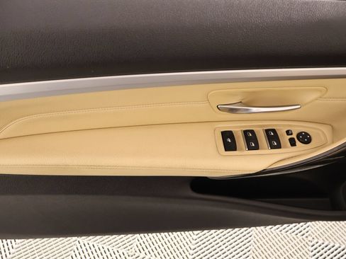 Used 2018 BMW 430i Convertible RWD image 15