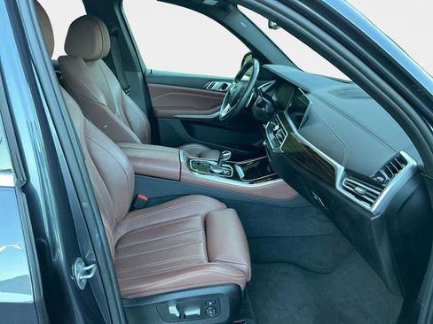 Used 2019 BMW X5 xDrive40i w/ Premium Package 2 image 15