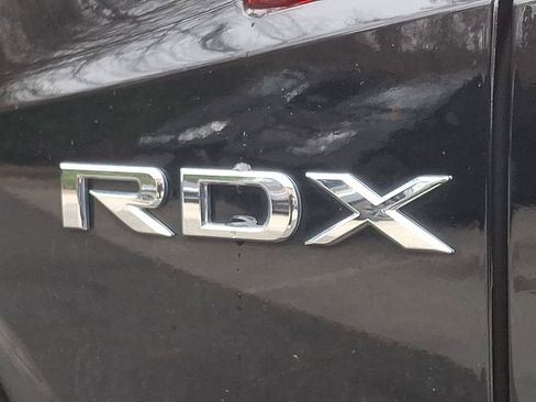 Used 2020 Acura RDX A-Spec image 25