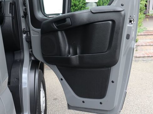 Used 2023 RAM ProMaster 3500 FWD image 44
