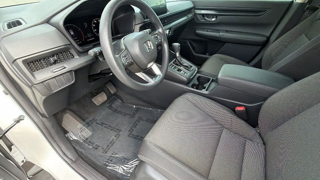 Certified 2026 Honda CR-V EX image 10