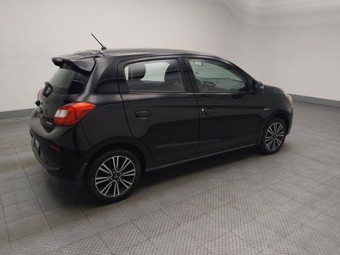 Used 2018 Mitsubishi Mirage GT FWD image 10