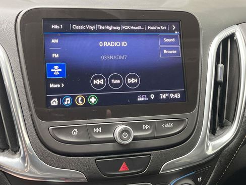 Certified 2020 Chevrolet Equinox Premier AWD/4WD image 17
