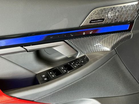 New 2027 BMW M5 w/ Executive Package AWD/4WD image 18