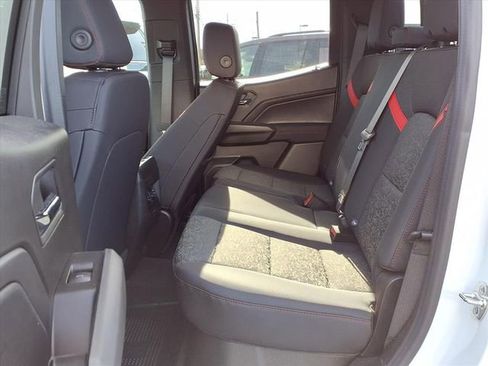 New 2026 Chevrolet Colorado Z71 w/ Technology Package image 16