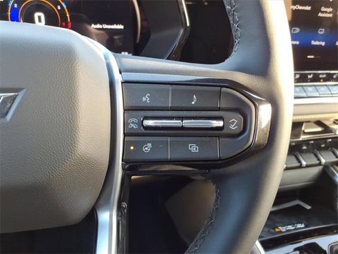 New 2026 Chevrolet Colorado ZR2 w/ Technology Package image 14