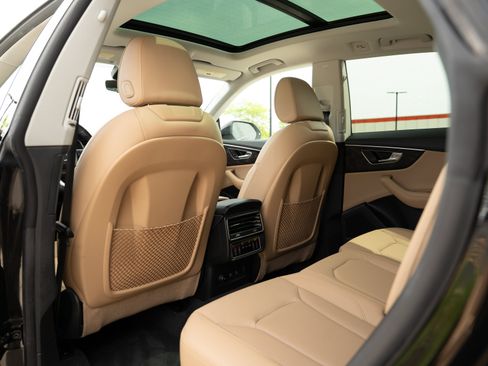 Certified 2023 Audi Q8 Premium Plus AWD/4WD image 26