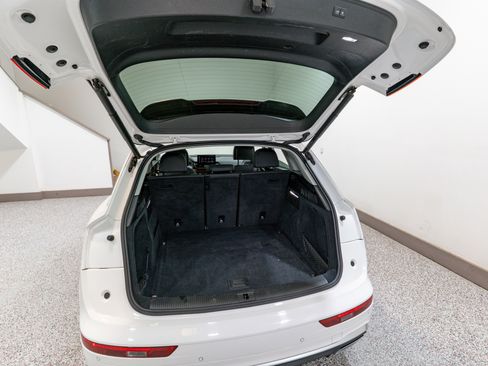 Used 2022 Audi Q5 2.0T Premium Plus image 33