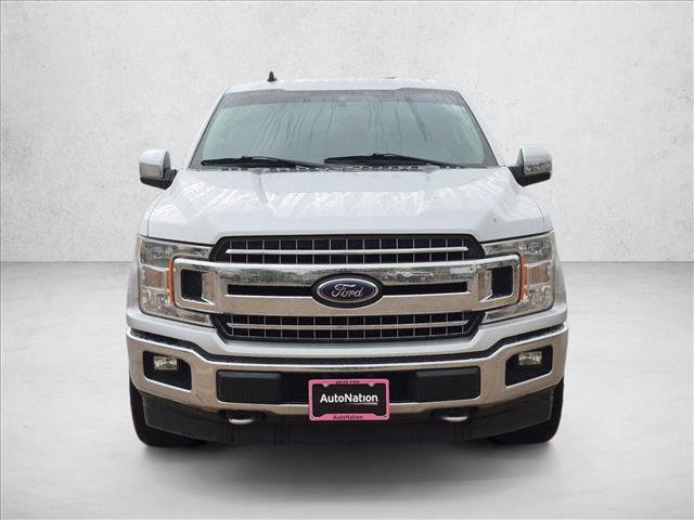 Used 2019 Ford F150 XLT w/ Equipment Group 302A Luxury AWD/4WD image 2