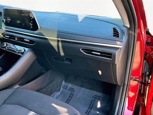 Used 2023 Hyundai Sonata SEL w/ Convenience Package image 17