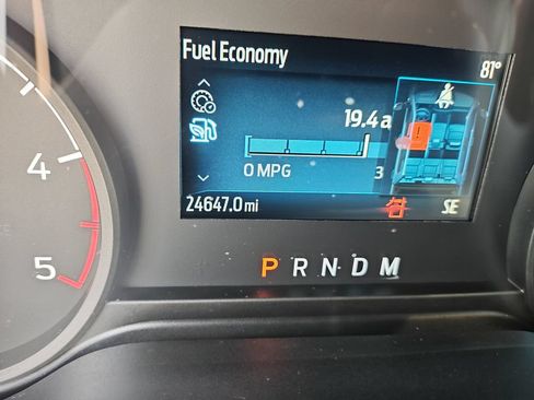 Used 2024 Ford F350 XLT AWD/4WD image 20