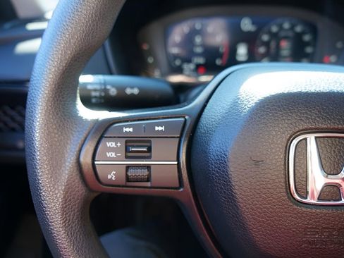 Used 2025 Honda Accord SE image 20