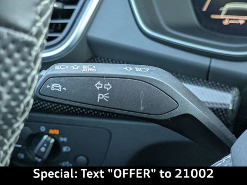 Certified 2023 Audi SQ5 Premium Plus w/ Premium Plus Package image 31