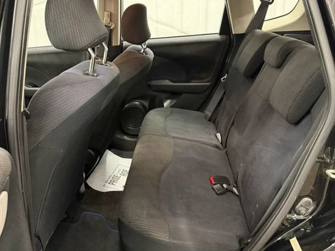 Used 2012 Honda Fit Sport image 18