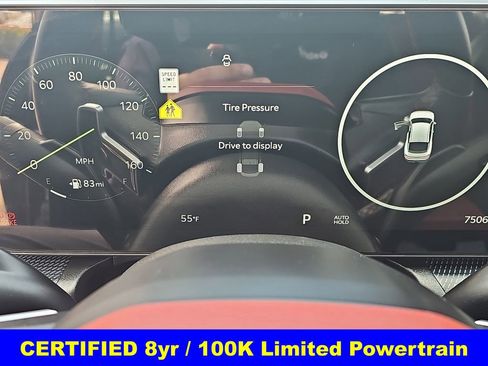 Used 2025 Kia K4 GT-Line w/ GT-Line Premium Package image 18