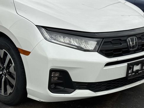 Used 2025 Honda Odyssey EX-L image 4