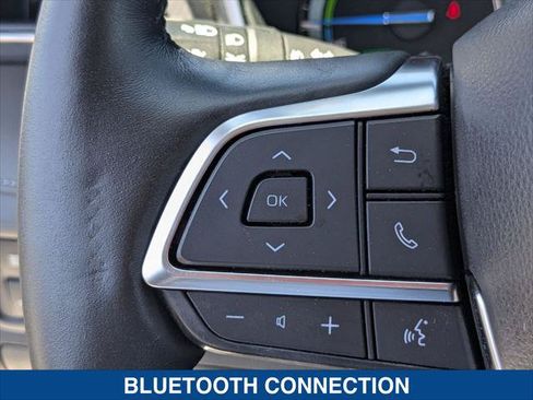 Used 2020 Toyota Highlander Platinum AWD/4WD image 14