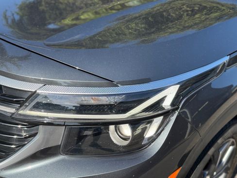 Certified 2024 Kia Seltos S FWD image 39