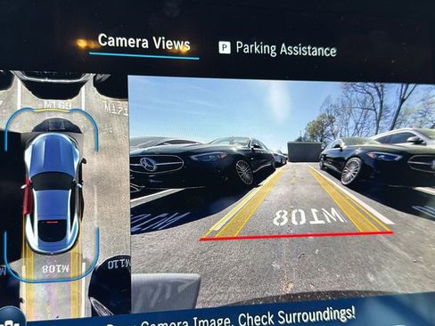 Used 2024 Mercedes-Benz AMG GT 55 image 29