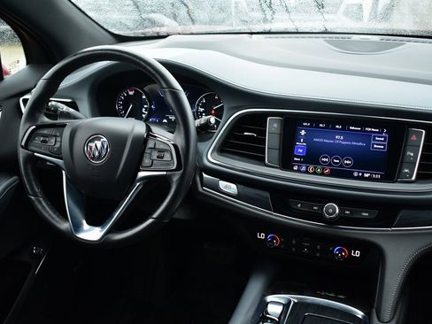 Used 2023 Buick Enclave Premium w/ Experience Buick Package image 29