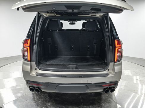 Used 2024 Chevrolet Tahoe LT image 6