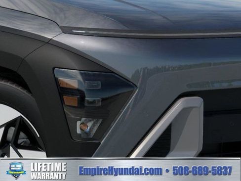 New 2026 Hyundai Kona SEL Sport image 9