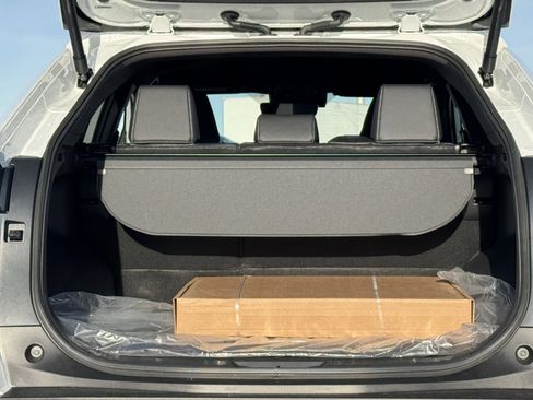 New 2026 Toyota bZ image 9