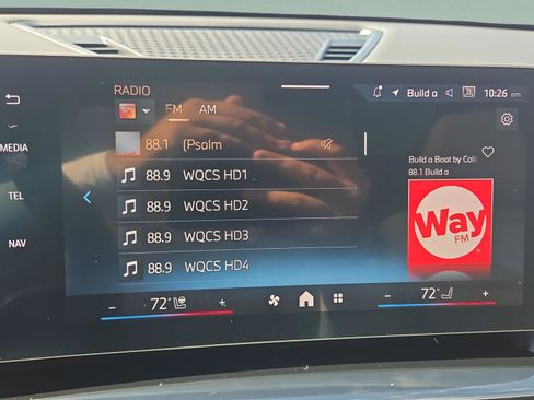 Certified 2025 BMW X1 xDrive28i w/ Technology Package AWD/4WD image 28