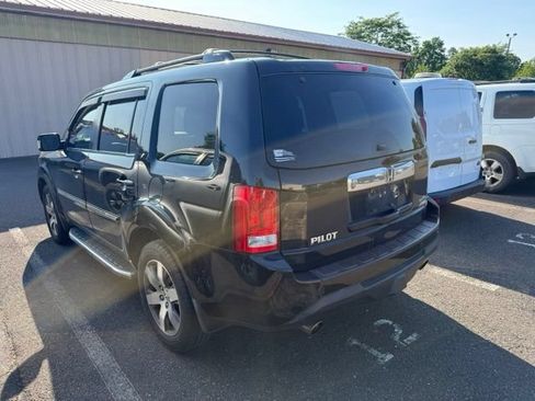 Used 2014 Honda Pilot Touring image 5