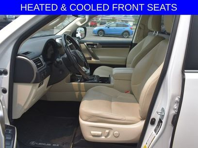 Used 2020 Lexus GX 460 Premium w/ Premium Package